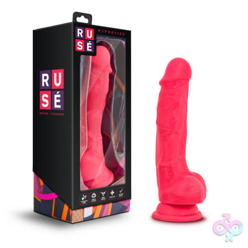 Blush Novelties Sex Toys - Ruse - Hypnotize - Cerise