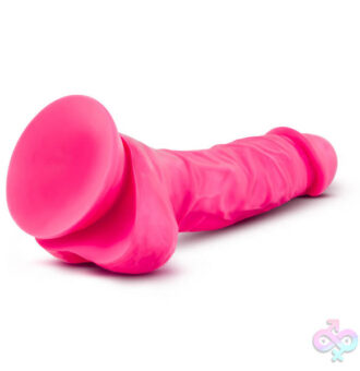 Blush Novelties Sex Toys - Ruse - Hypnotize - Hot Pink