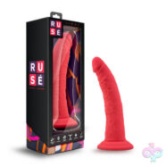 Blush Novelties Sex Toys - Ruse - Jimmy - Cerise