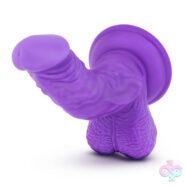 Blush Novelties Sex Toys - Ruse - Magic Stick - Purple