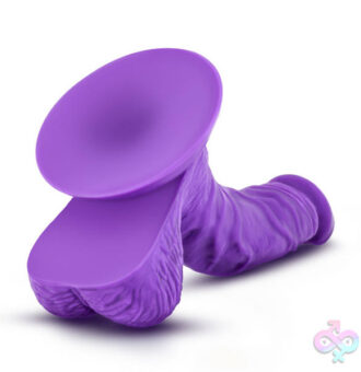 Blush Novelties Sex Toys - Ruse - Magic Stick - Purple