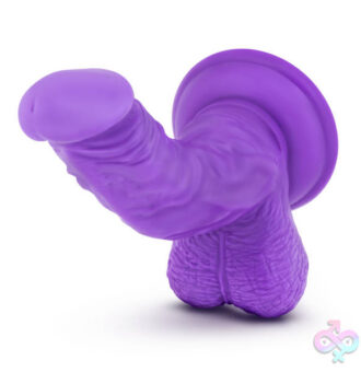 Blush Novelties Sex Toys - Ruse - Magic Stick - Purple