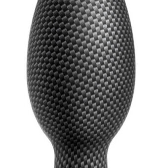 Blush Novelties Sex Toys - Spark Silicone Plug - Large