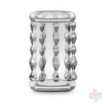 Blush Novelties Sex Toys - Stay Hard Cock Sleeve 04 - Clear