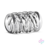 Blush Novelties Sex Toys - Stay Hard Cock Sleeve 06 - Clear