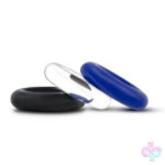 Stay Hard Donut Rings - 3 Pack - Image 4