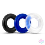 Stay Hard Donut Rings - 3 Pack - Image 6