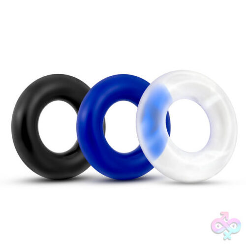 Stay Hard Donut Rings - 3 Pack - Image 6