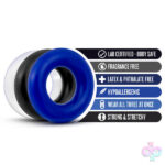 Stay Hard Donut Rings - 3 Pack - Image 8