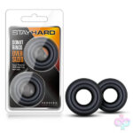 Stay Hard Donut Rings - Over Sized - Image 2