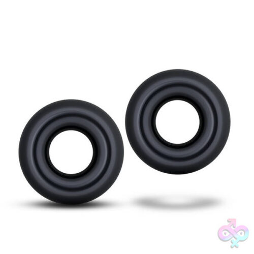 Stay Hard Donut Rings - Over Sized - Image 3
