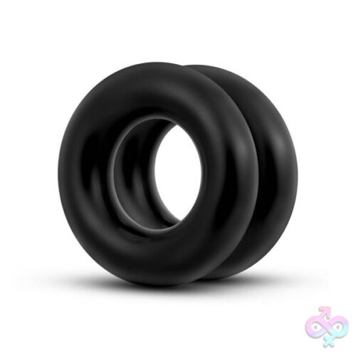 Stay Hard Donut Rings - Over Sized - Image 4