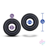 Stay Hard Donut Rings - Over Sized - Image 5