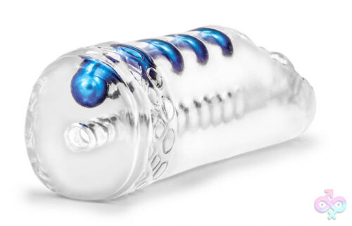 Blush Novelties Sex Toys - Stay Hard Snatch
