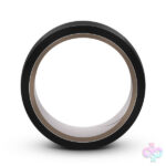 Blush Novelties Sex Toys - Temptasia - Bondage Tape - 60 Feet - Black