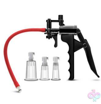 Blush Novelties Sex Toys - Temptasia - Clitoris Pleasure and Enhancement