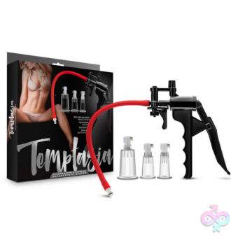 Blush Novelties Sex Toys - Temptasia - Clitoris Pleasure and Enhancement