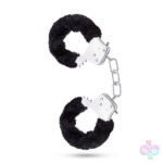 Blush Novelties Sex Toys - Temptasia Cuffs - Black