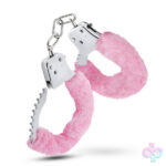 Blush Novelties Sex Toys - Temptasia Cuffs - Pink