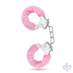 Blush Novelties Sex Toys - Temptasia Cuffs - Pink