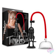 Blush Novelties Sex Toys - Temptasia - Intense Pussy Pump System