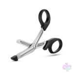 Blush Novelties Sex Toys - Temptasia - Safety Scissors - Black
