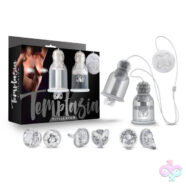 Blush Novelties Sex Toys - Temptasia - Titillator Nipple Play