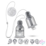 Blush Novelties Sex Toys - Temptasia - Titillator Nipple Play