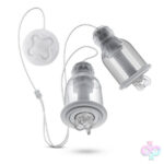 Blush Novelties Sex Toys - Temptasia - Titillator Nipple Play