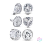 Blush Novelties Sex Toys - Temptasia - Titillator Nipple Play