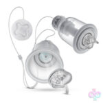 Blush Novelties Sex Toys - Temptasia - Titillator Nipple Play