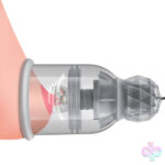 Blush Novelties Sex Toys - Temptasia - Titillator Nipple Play