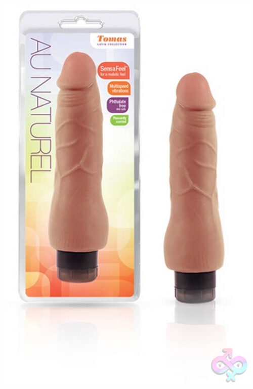 Blush Novelties Sex Toys - Tomas the Latin Collection