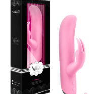 Blush Novelties Sex Toys - Vilain Bianca Passion - Pink