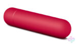 Blush Novelties Sex Toys - Vive - Pop Vibe - Cherry Red