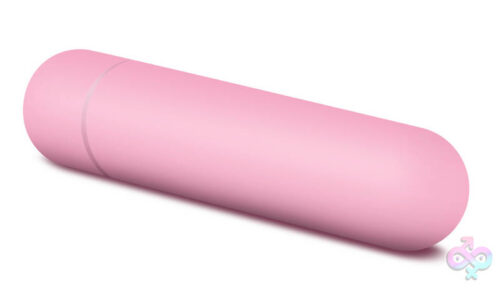 Blush Novelties Sex Toys - Vive - Pop Vibe - Pink