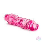 Blush Novelties Sex Toys - Wild Ride - Pink