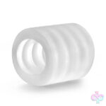 Blush Novelties Sex Toys - X5 Men - Downtown Bj Stroker - Clear