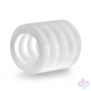 Blush Novelties Sex Toys - X5 Men - Downtown Bj Stroker - Clear