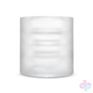 Blush Novelties Sex Toys - X5 Men - Downtown Bj Stroker - Clear