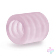 Blush Novelties Sex Toys - X5 Men - Goin' Down Bj Stroker - Pink