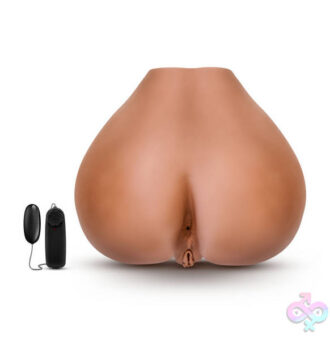 Blush Novelties Sex Toys - X5 Men - Rita - Mocha