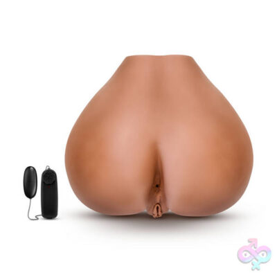 Blush Novelties Sex Toys - X5 Men - Rita - Mocha