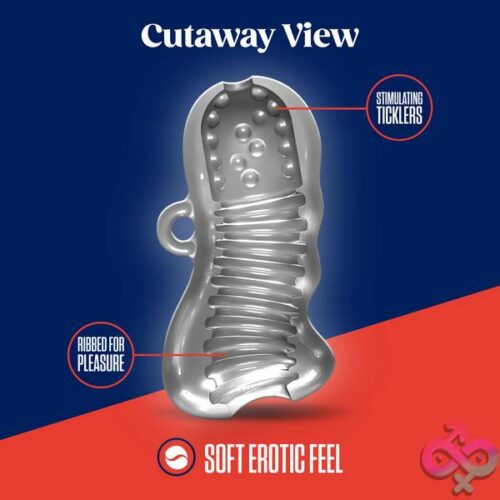 Rize - Squeezy - Clear - Image 8