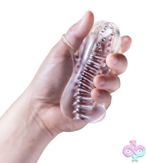 Rize - Squeezy - Clear - Image 10