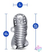 Rize - Squeezy - Clear - Image 12