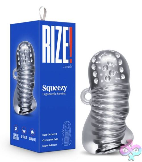 Rize - Squeezy - Clear - Image 13