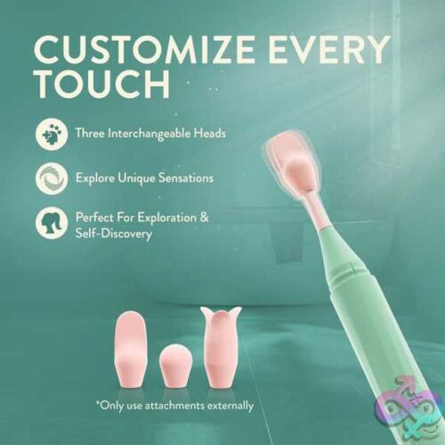 Blush - Sage - Green - Image 3