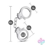 Temptasia Beginner Cuffs - Image 3