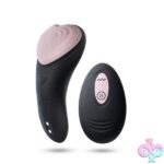 Temptasia - Heartbeat - Panty Vibe With Remote - Pink - Image 12